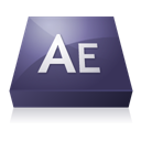 Adobe After Effects icon